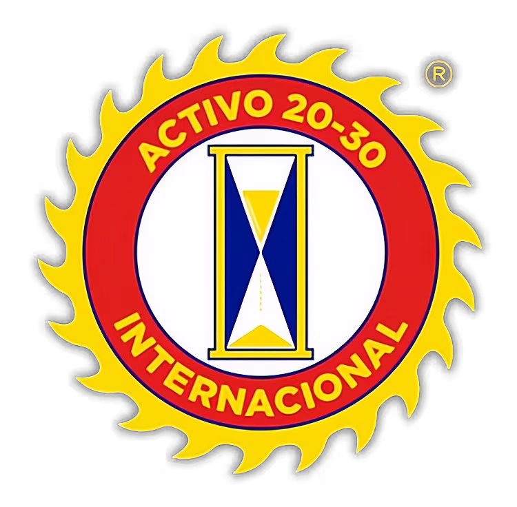 Logo Activo 20-30 Meoqui